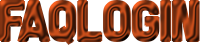 faqlogin