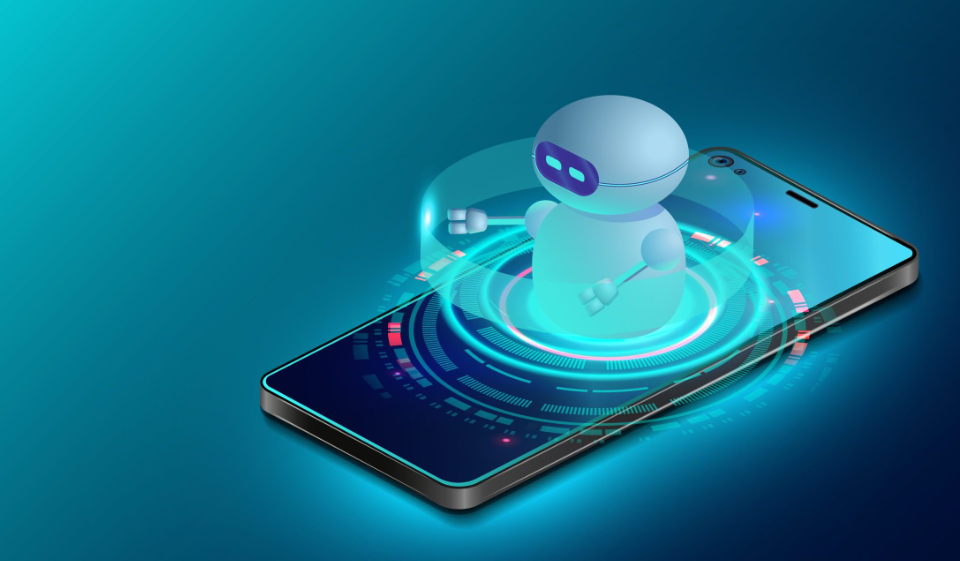 How AI Is Used in Social Media Platforms