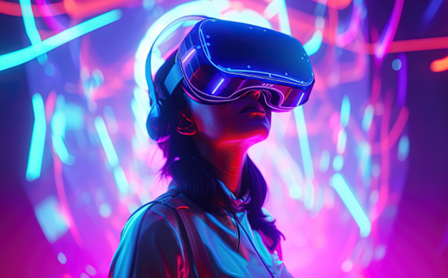 How AR Ads Are Shaping the Future of Advertising