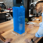 How AR Helps in Real Estate Visualization