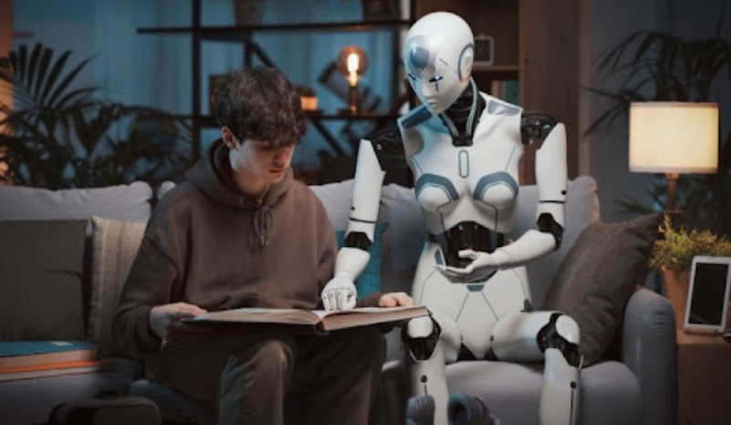 How AI Tutors Are Supporting Students