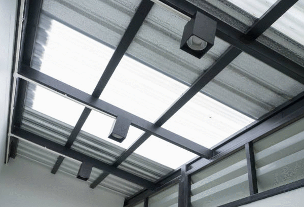 Benefits of Installing Polycarbonate Rooflights in Residential Properties