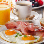 Why Breakfast Restaurants Are the Perfect Start to Your Day