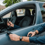 Lost Car Keys in San Antonio? Here’s What to Do Next