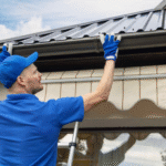 Residential & Commercial Roof Gutter Repair Central Coast