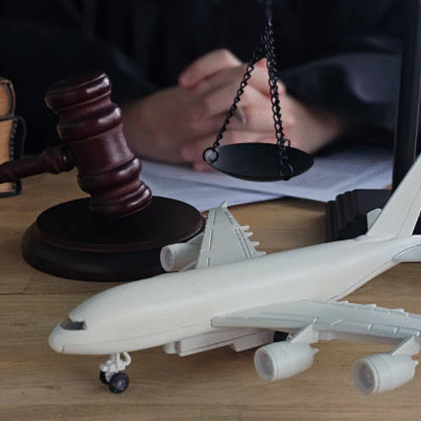Trusted Airplane Accident Lawyer Protecting Your Rights