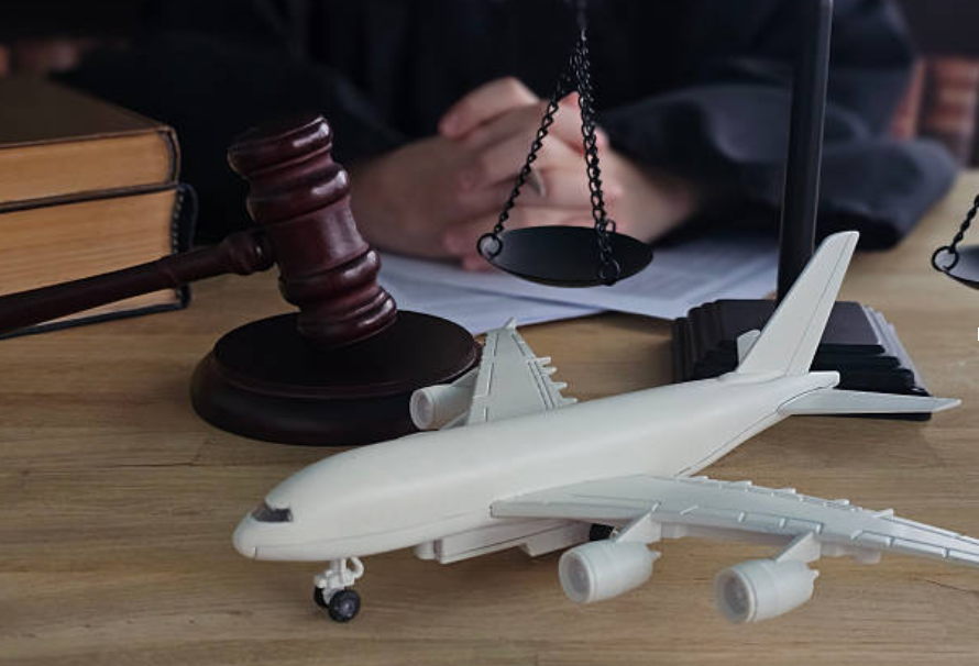 Trusted Airplane Accident Lawyer Protecting Your Rights