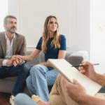 Transform Your Relationship Through Expert Couples Counseling