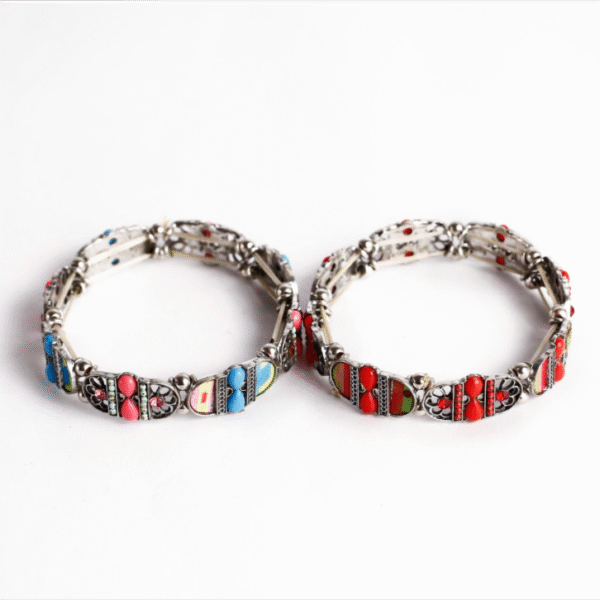 Stylish Bangles for Women That Complements Every Outfit 