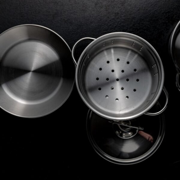 Titanium Cookware Set: What to Look For Before You Buy