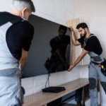 The Ultimate Guide to TV Wall Installation: Everything Homeowners Need to Know