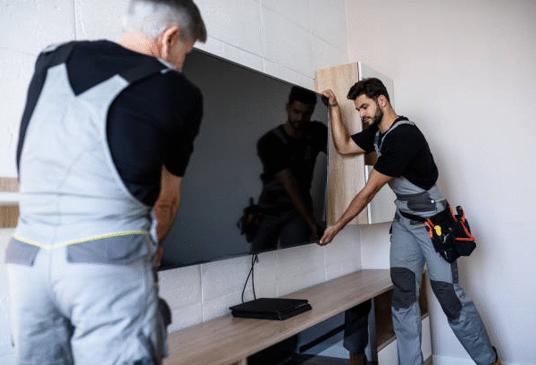 The Ultimate Guide to TV Wall Installation: Everything Homeowners Need to Know