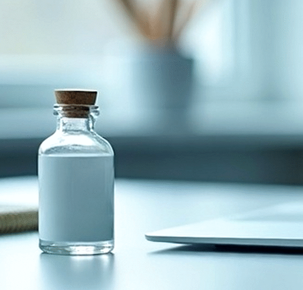 Okay, So Where Do These Peptides Actually Come From? Let's Follow the Trail
