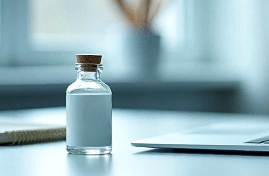 Okay, So Where Do These Peptides Actually Come From? Let's Follow the Trail