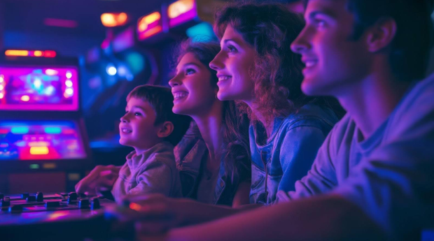 Online Games Accessible From Any Internet Device
